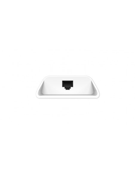 D-Link DPE-301GI adaptador e inyector de PoE Ethernet rápido, Gigabit Ethernet