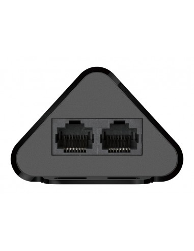 D-Link DPE-302GE adaptador e inyector de PoE Gigabit Ethernet
