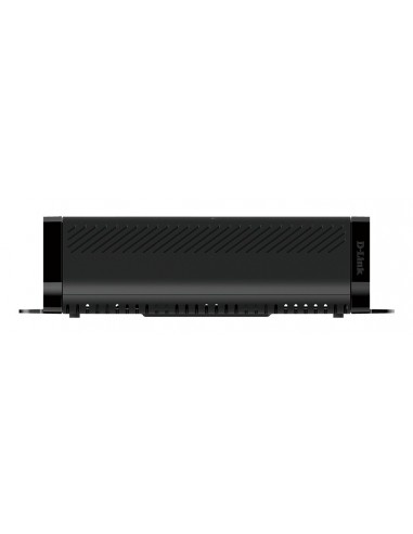 D-Link DPE-302GE adaptador e inyector de PoE Gigabit Ethernet