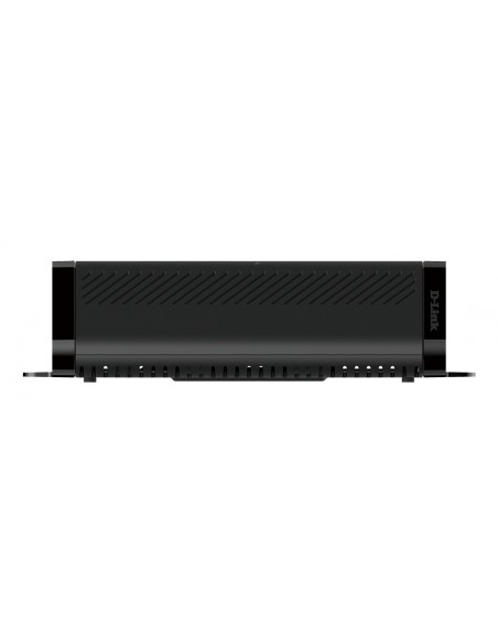 D-Link DPE-302GE adaptador e inyector de PoE Gigabit Ethernet
