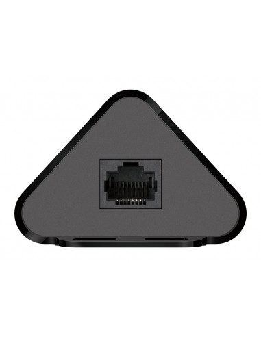 D-Link DPE-302GE adaptador e inyector de PoE Gigabit Ethernet