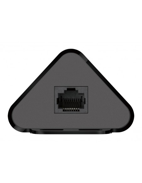 D-Link DPE-302GE adaptador e inyector de PoE Gigabit Ethernet