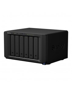 Synology DiskStation DS1621+ servidor de almacenamiento NAS Escritorio Ethernet Negro V1500B 2