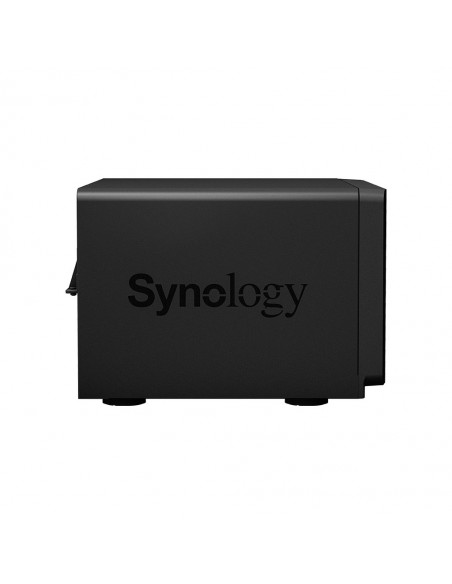 Synology DiskStation DS1621+ servidor de almacenamiento NAS Escritorio Ethernet Negro V1500B