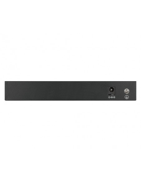 D-Link DSS-100E-9P switch No administrado Fast Ethernet (10 100) Energía sobre Ethernet (PoE) Negro