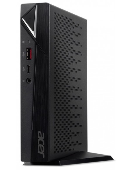 Acer Veriton VEN258 Escritorio Intel® Core™ i5 i5-1135G7 8 GB DDR4-SDRAM 256 GB SSD PC Negro