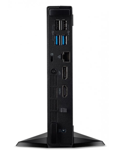 Acer Veriton VEN258 Escritorio Intel® Core™ i5 i5-1135G7 8 GB DDR4-SDRAM 256 GB SSD PC Negro