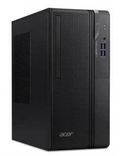Acer Veriton S2690G Escritorio Intel® Core™ i5 i5-12400 8 GB DDR4-SDRAM 512 GB SSD Windows 10 Pro PC Negro