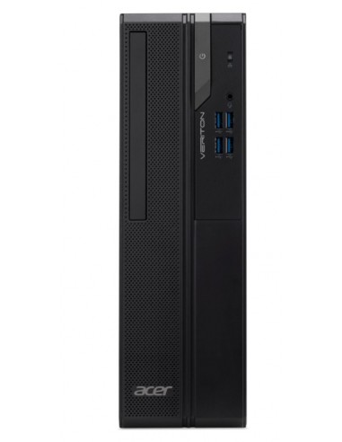 Acer VX2710G Escritorio Intel® Core™ i7 i7-13700 16 GB DDR4-SDRAM 512 GB SSD Windows 11 Pro PC Negro