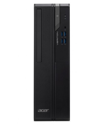 Acer VX2710G Escritorio Intel® Core™ i5 i5-13400 16 GB DDR4-SDRAM 512 GB SSD Windows 11 Pro PC Negro