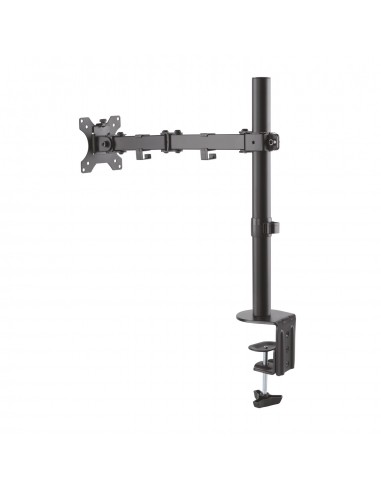 AISENS DT32TSR-039 soporte para monitor 81,3 cm (32") Negro Escritorio