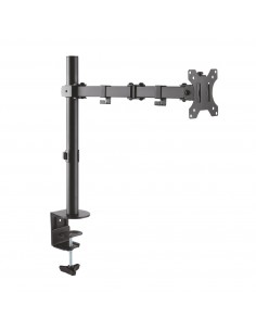 AISENS DT32TSR-039 soporte para monitor 81,3 cm (32") Negro Escritorio 2