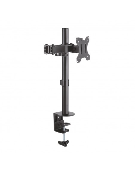AISENS DT32TSR-039 soporte para monitor 81,3 cm (32") Negro Escritorio