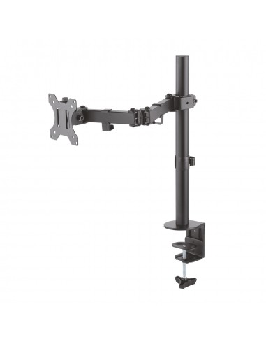 AISENS DT32TSR-039 soporte para monitor 81,3 cm (32") Negro Escritorio