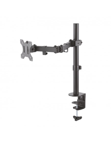 AISENS DT32TSR-039 soporte para monitor 81,3 cm (32") Negro Escritorio