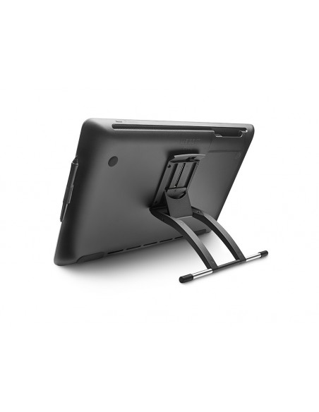 Wacom Cintiq 22 tableta digitalizadora Negro USB