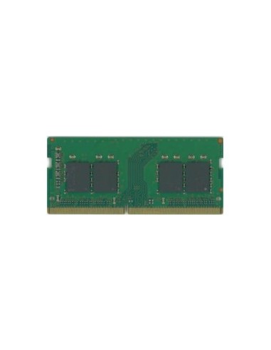 Dataram DTM68616B módulo de memoria 8 GB 1 x 8 GB DDR4 2666 MHz