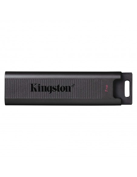 Kingston Technology DataTraveler Max unidad flash USB 1 TB USB Tipo C Negro