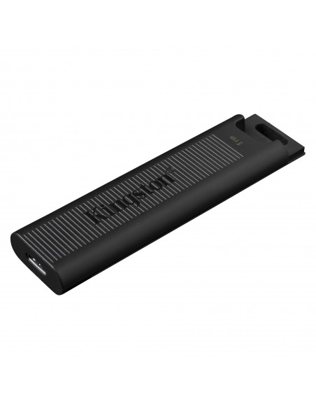 Kingston Technology DataTraveler Max unidad flash USB 1 TB USB Tipo C Negro