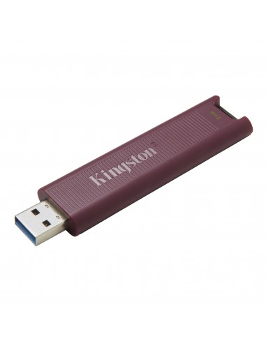 Kingston Technology DataTraveler Max unidad flash USB 1 TB USB tipo A 3.2 Gen 2 (3.1 Gen 2) Rojo