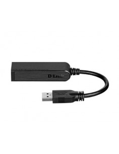 D-Link DUB-1312 adaptador y tarjeta de red Interno Ethernet 1000 Mbit s