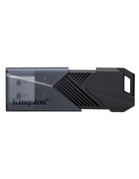Kingston Technology DataTraveler Exodia Onyx unidad flash USB 256 GB USB tipo A 3.2 Gen 1 (3.1 Gen 1) Negro