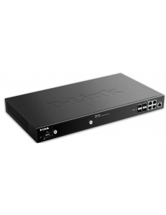 D-Link DWC-2000 pasarel y controlador 2