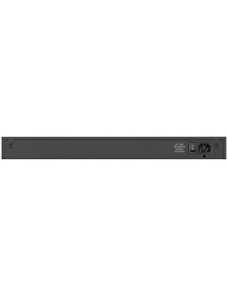 D-Link DWC-2000 pasarel y controlador