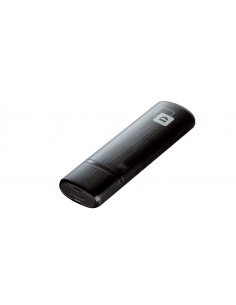 D-Link AC1200 WLAN 867 Mbit s 2