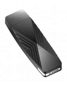 D-Link DWA-X1850 adaptador y tarjeta de red WLAN 1800 Mbit s 2