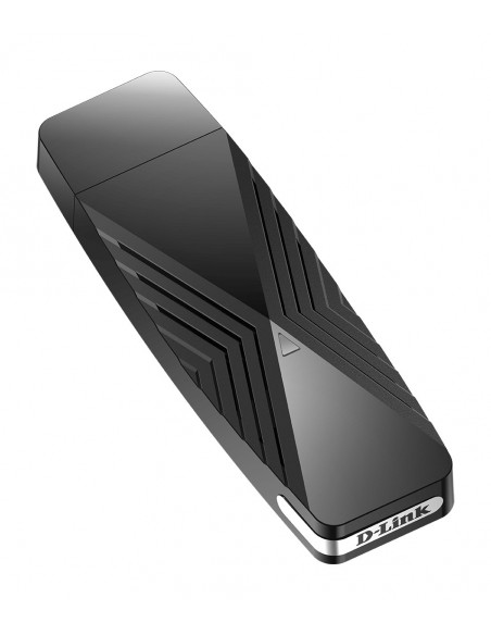 D-Link DWA-X1850 adaptador y tarjeta de red WLAN 1800 Mbit s