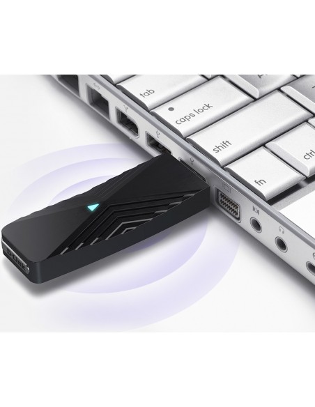 D-Link DWA-X1850 adaptador y tarjeta de red WLAN 1800 Mbit s