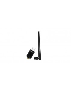 D-Link DWA-185 adaptador y tarjeta de red WLAN 867 Mbit s 2