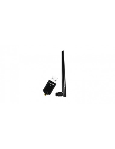 D-Link DWA-185 adaptador y tarjeta de red WLAN 867 Mbit s
