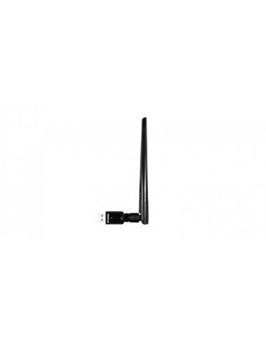 D-Link DWA-185 adaptador y tarjeta de red WLAN 867 Mbit s