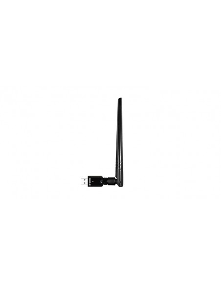 D-Link DWA-185 adaptador y tarjeta de red WLAN 867 Mbit s