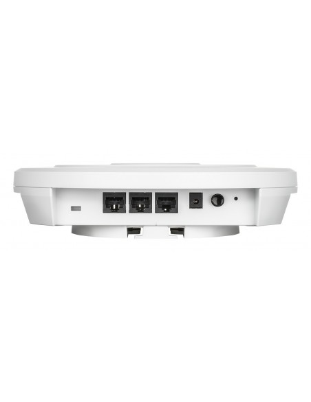 D-Link DWL-7620AP punto de acceso inalámbrico 2200 Mbit s Blanco Energía sobre Ethernet (PoE)