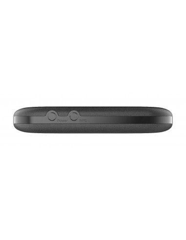 D-Link DWR-932 router inalámbrico 4G Negro