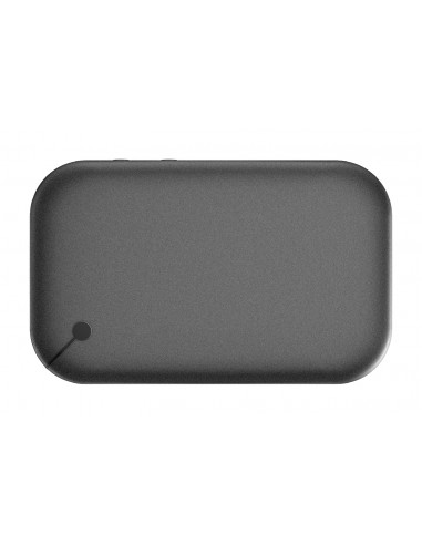 D-Link DWR-932 router inalámbrico 4G Negro