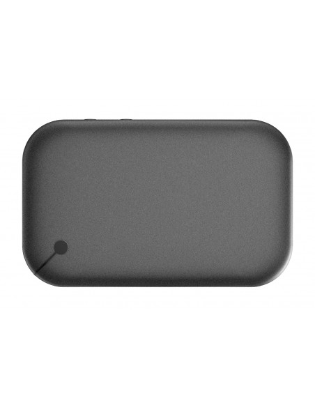 D-Link DWR-932 router inalámbrico 4G Negro