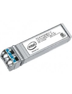 Intel E10GSFPLR red modulo transceptor 10000 Mbit s