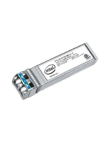 Intel E10GSFPLR red modulo transceptor 10000 Mbit s