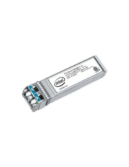 Intel E10GSFPLR red modulo transceptor 10000 Mbit s