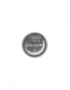 Energizer CR2450 Batería de un solo uso Litio