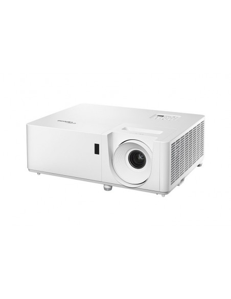 Optoma ZX300 videoproyector Proyector de alcance estándar 3500 lúmenes ANSI DLP XGA (1024x768) 3D
