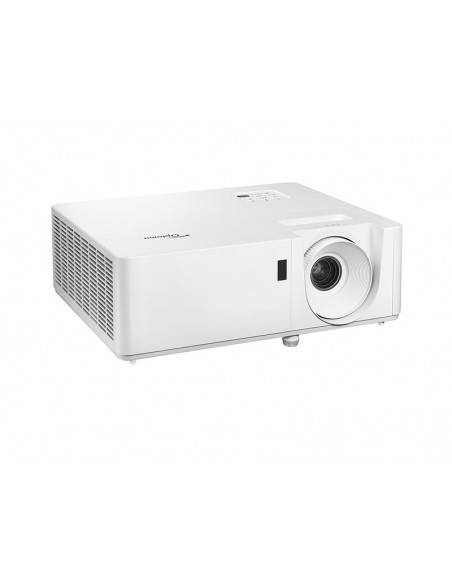Optoma ZX300 videoproyector Proyector de alcance estándar 3500 lúmenes ANSI DLP XGA (1024x768) 3D