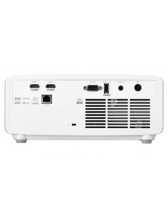 Optoma ZW350ST videoproyector Proyector de corto alcance 3600 lúmenes ANSI DLP WXGA (1280x800) 3D Blanco 2