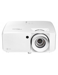 Optoma ZH450 videoproyector Proyector de alcance estándar 4500 lúmenes ANSI DLP 1080p (1920x1080) 3D Blanco 2