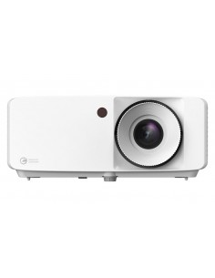 Optoma ZH420 videoproyector Proyector de alcance estándar 4300 lúmenes ANSI DLP 1080p (1920x1080) 3D Blanco