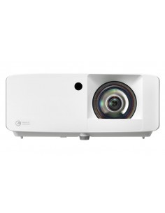 Optoma ZH450ST videoproyector Proyector de corto alcance 4200 lúmenes ANSI DLP 1080p (1920x1080) 3D Blanco 2